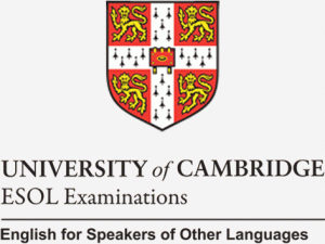 Cambridge examens